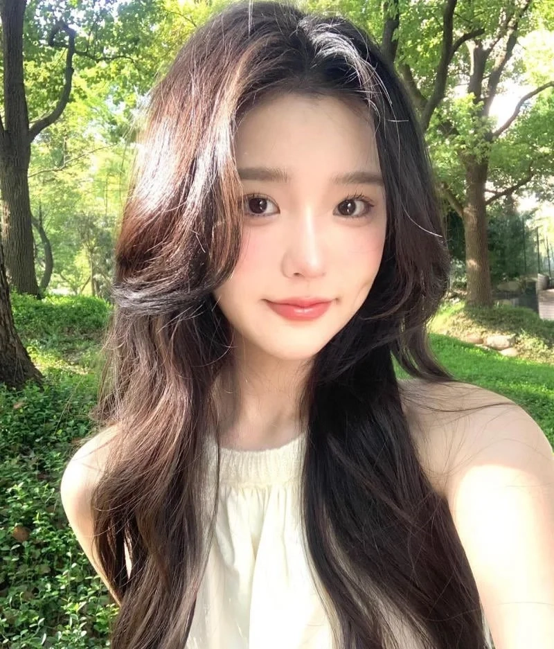 Avatar dễ thương nữ, tạo dấu ấn mạnh mẽ trên mạng xã hội