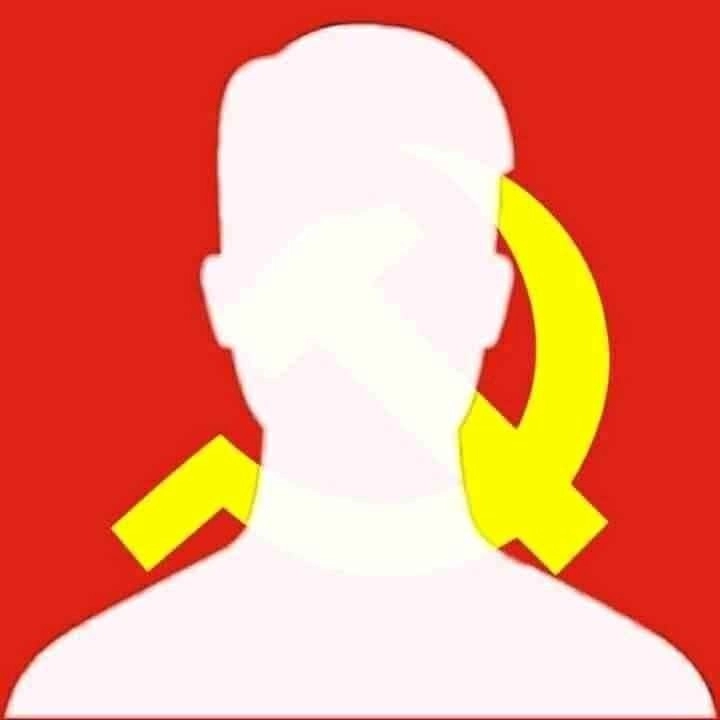 Hình ảnh Facebook mặc định, đơn giản mà vẫn thể hiện cá tính