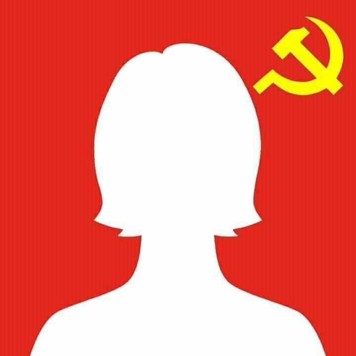 Hình ảnh đại diện Facebook mặc định, giúp bảo mật và bảo vệ quyền riêng tư