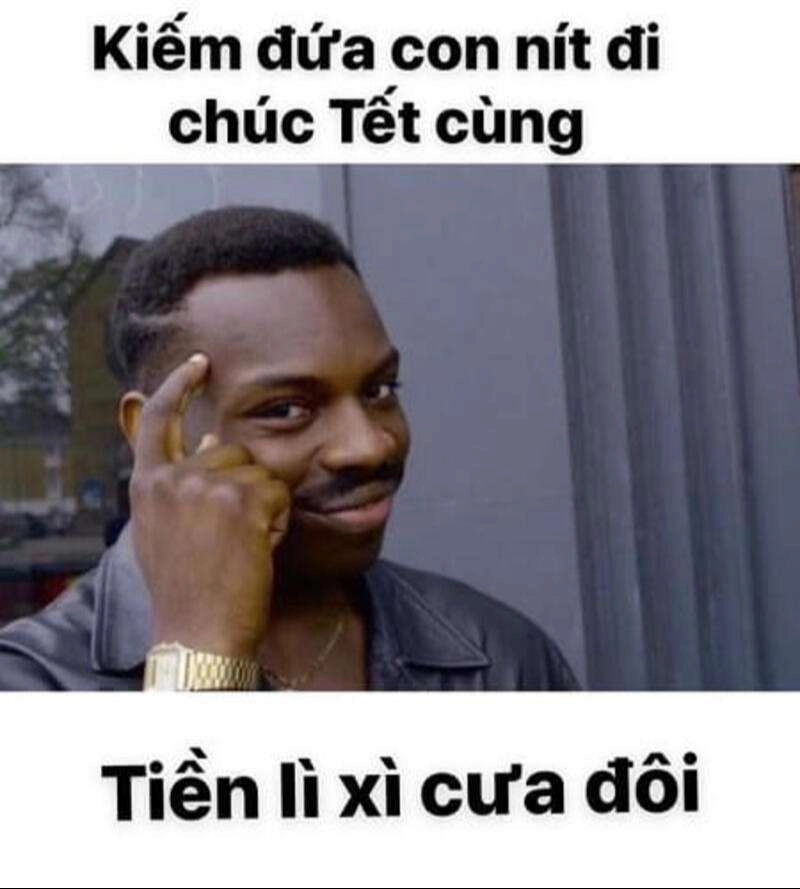 Chia sẻ meme mèo ngày tết để lan tỏa niềm vui xuân