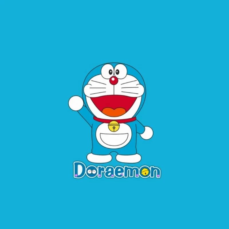 Ảnh avatar Doraemon siêu dễ thương không thể bỏ lỡ