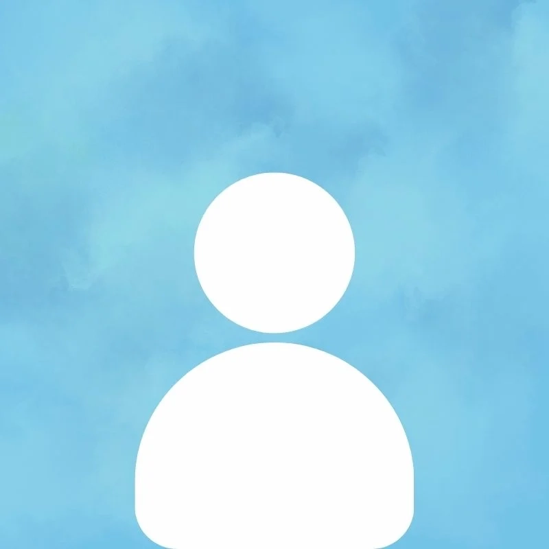 Ảnh mặc định Tik Tok, lựa chọn tối giản và thanh thoát