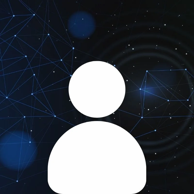 Avatar mặc định trên Tiktok, thể hiện phong cách riêng