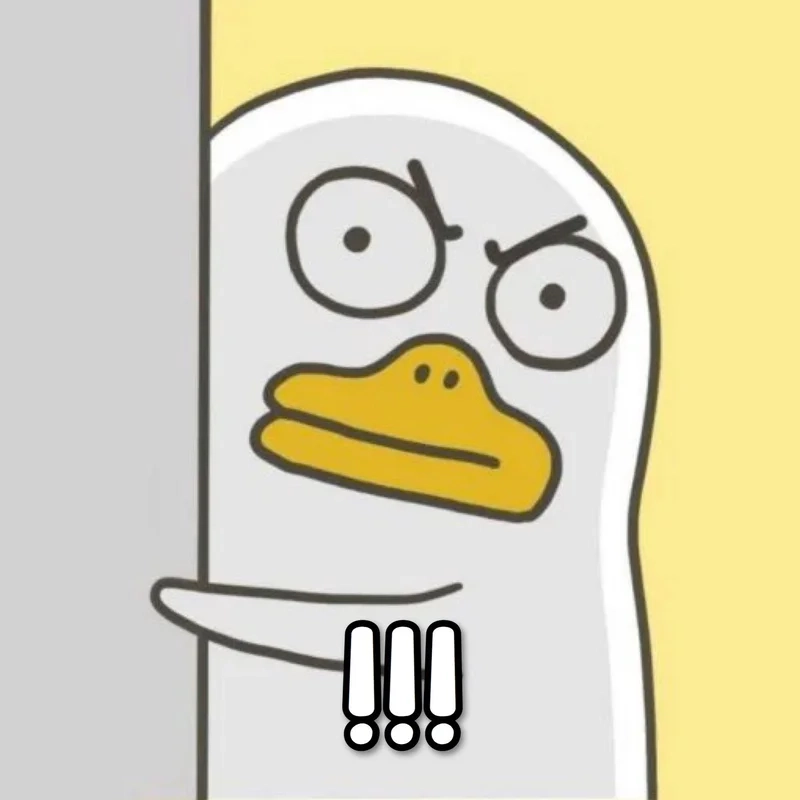 Meme avatar hài tạo ra sự kết hợp hoàn hảo giữa vui và sáng tạo