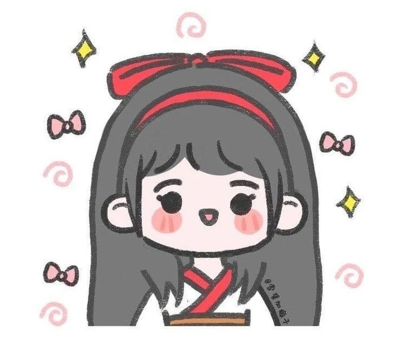 Ảnh avatar Tiktok cute, sự lựa chọn hoàn hảo cho bạn