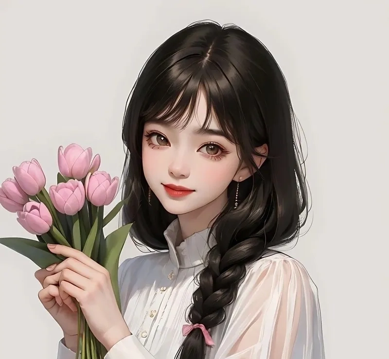 Khung avatar Tiktok đẹp, lựa chọn không thể bỏ qua cho bạn