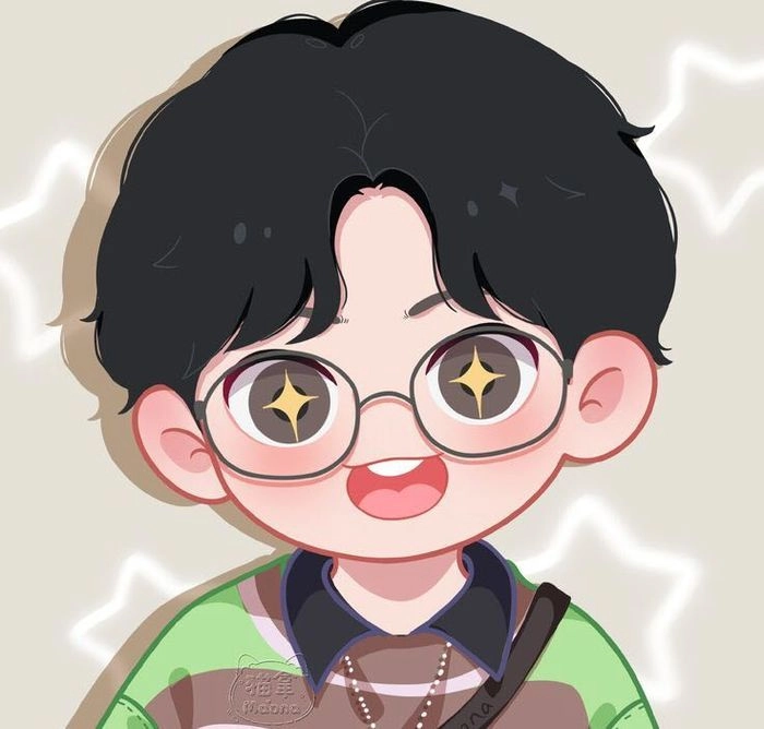 Hình nền avatar Tiktok đẹp, tăng cường sự hấp dẫn cho profile