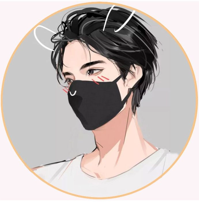 Avatar Tiktok đẹp nhất, khẳng định phong cách của bạn