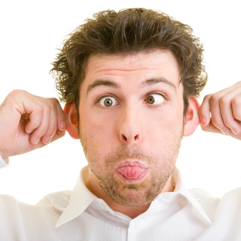 Avatar vô tri cho nam, đơn giản nhưng cực kỳ cuốn hút