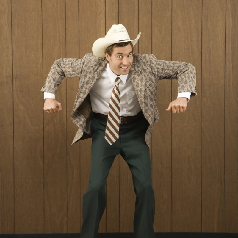 Avatar vô tri ngầu nam, thể hiện phong cách đầy cá tính