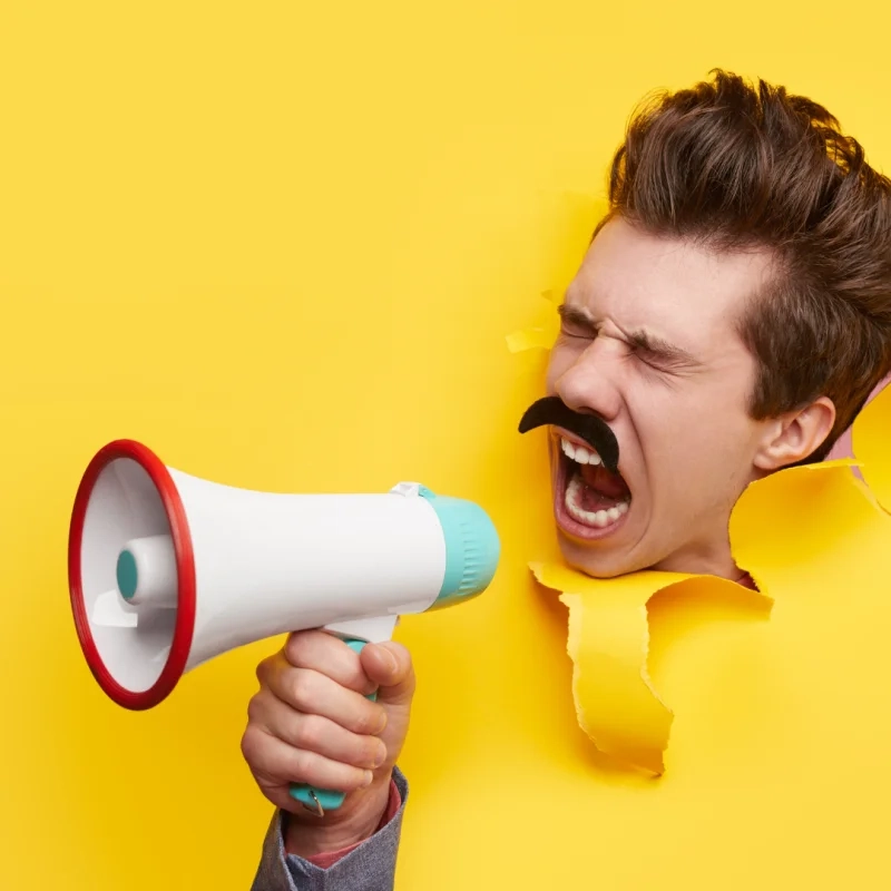 Avatar vô tri dành cho nam, phong cách đơn giản nhưng nổi bật