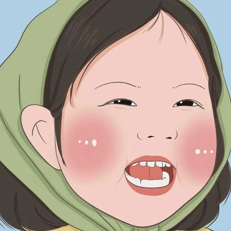 Avatar vô tri cute nữ, phong cách dễ thương không giới hạn