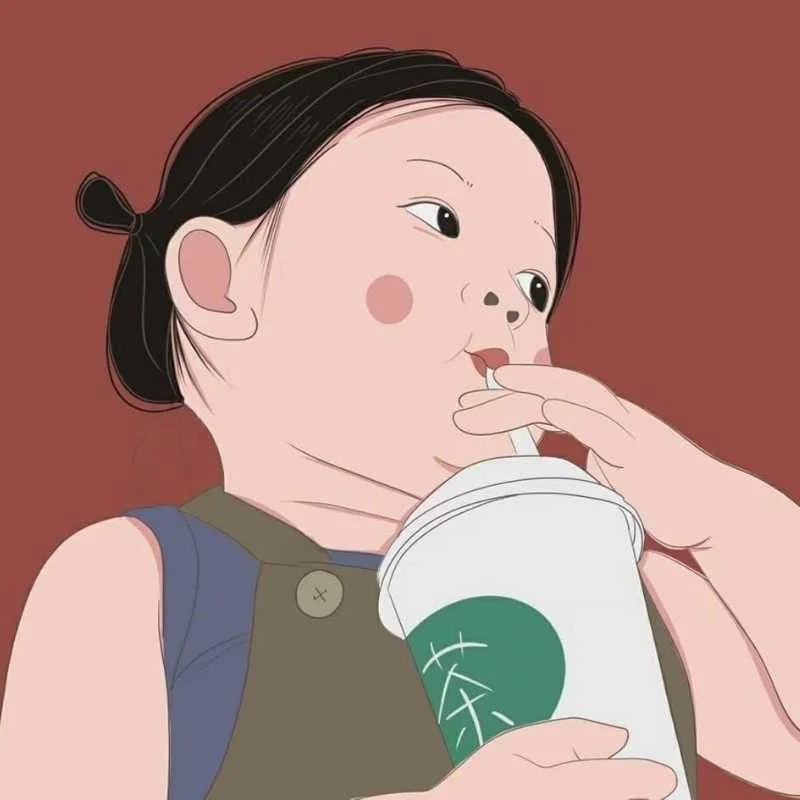 Avatar vô tri ngầu nữ, mang đến phong cách cá tính mạnh mẽ