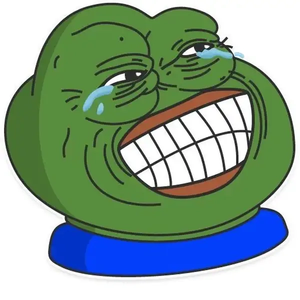 Bạn đã bao giờ thấy một cry meme diễn tả cảm xúc của mình chưa