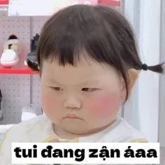 Không gì diễn tả sự đau lòng như crying man meme