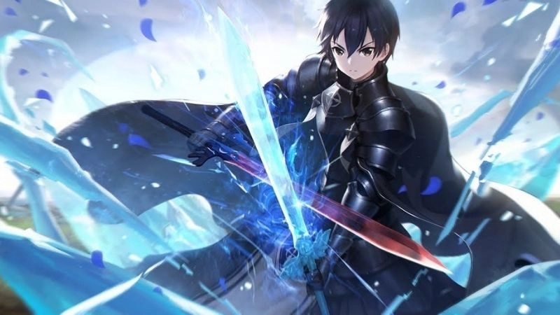 Hình ảnh anime ngầu cute nam với sự kết hợp hoàn hảo