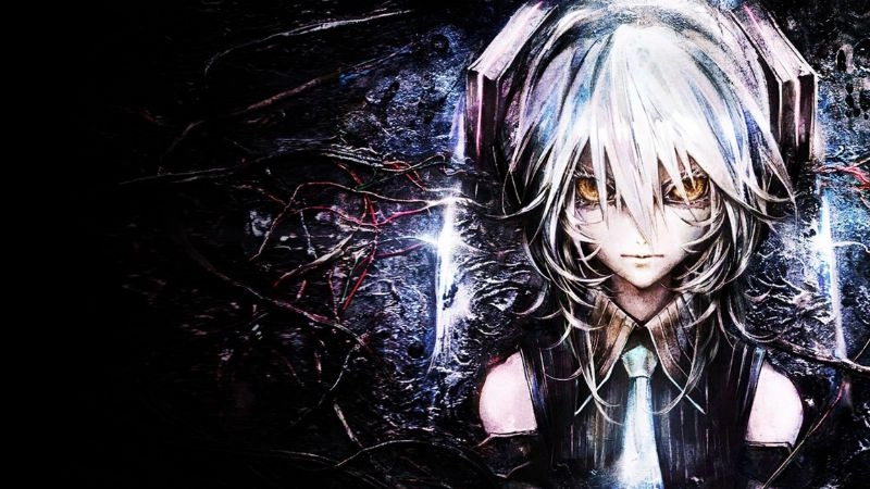 Ảnh nữ ngầu thể hiện khí chất mạnh mẽ và quyến rũ