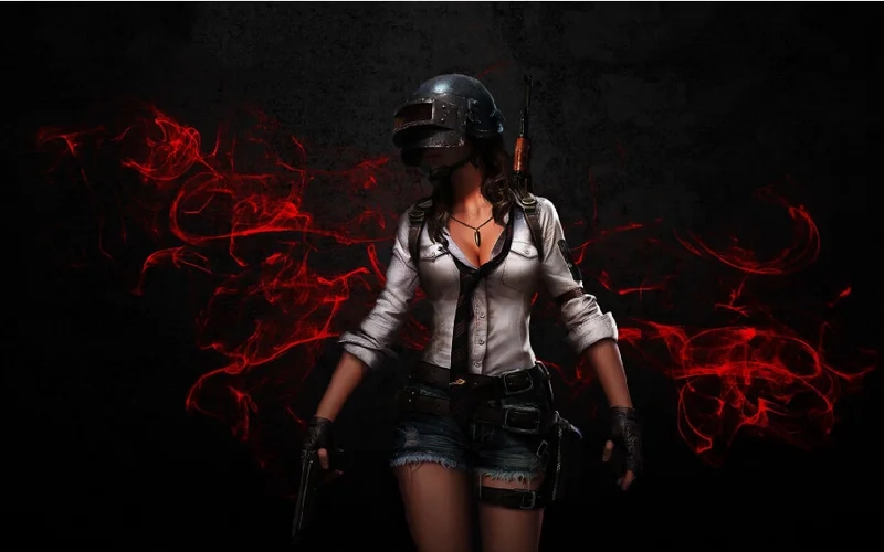 Hình đẹp 3D ngầu mang đến vẻ đẹp mạnh mẽ, cuốn hút