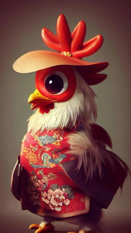 3D cute hình nền đẹp ấn tượng khó quên