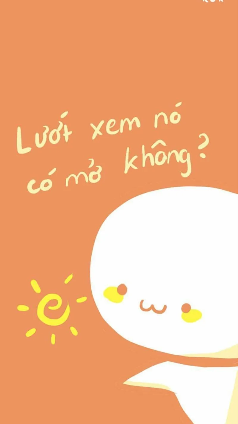 Hình nền đẹp ngầu cute chất lừ