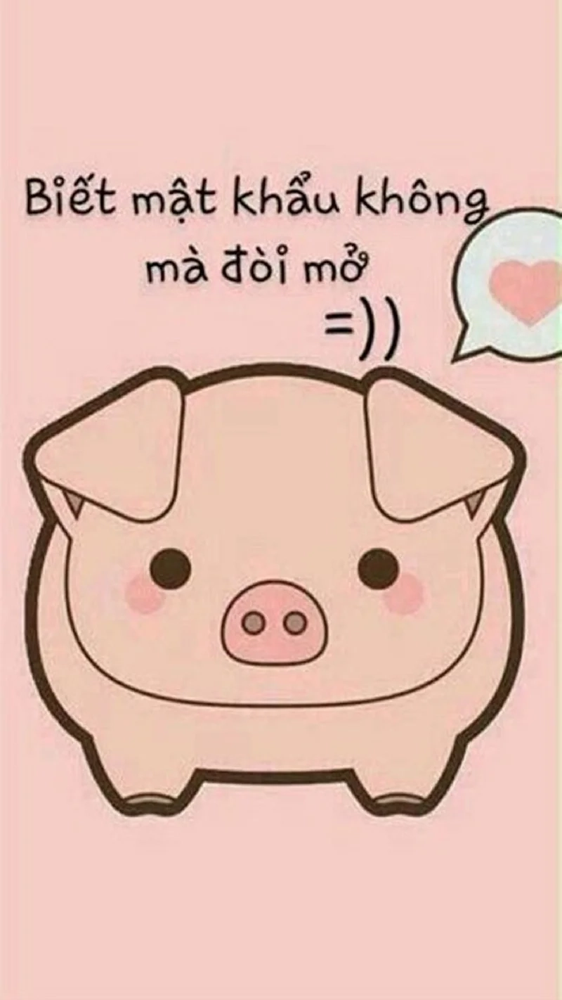 Cute ngầu hình nền đẹp không thể bỏ lỡ