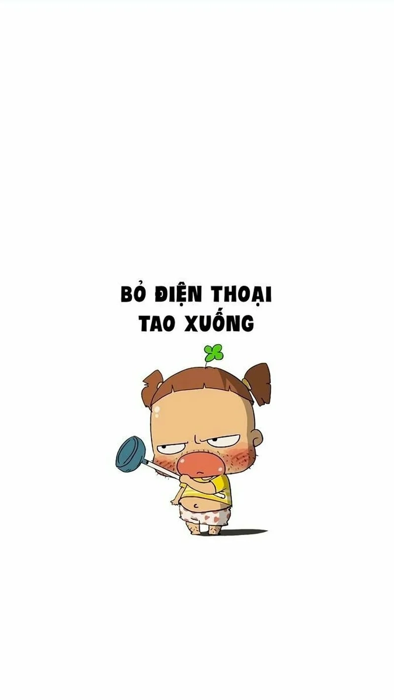 Hình nền cute và ngầu phá cách độc đáo