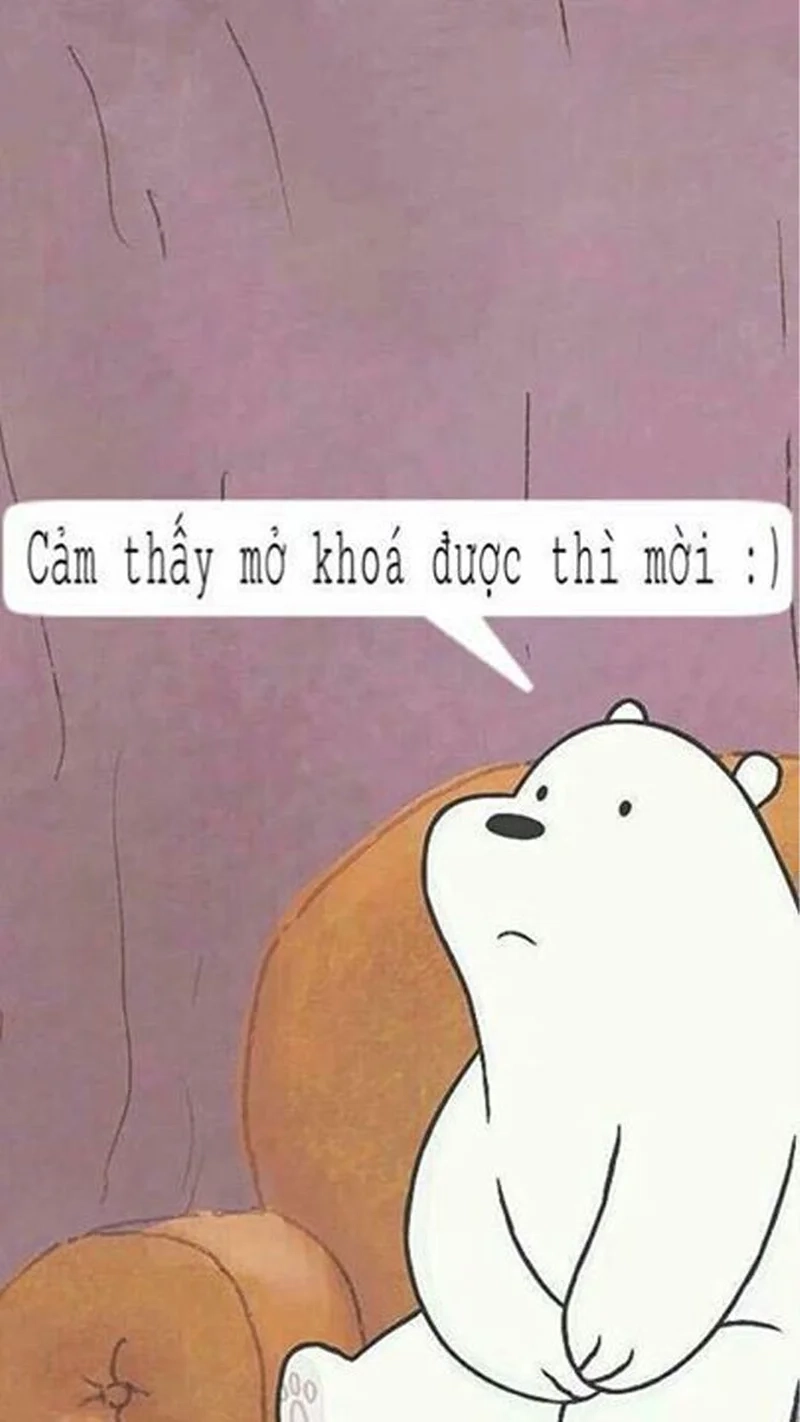 Ảnh nền đẹp cute ngầu phong cách ấn tượng