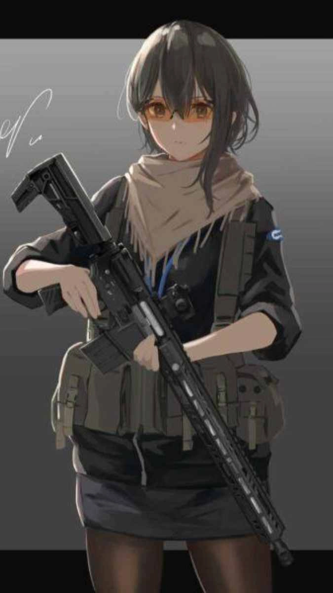 Hình nền cute nữ dễ thương thu hút mọi ánh nhìn