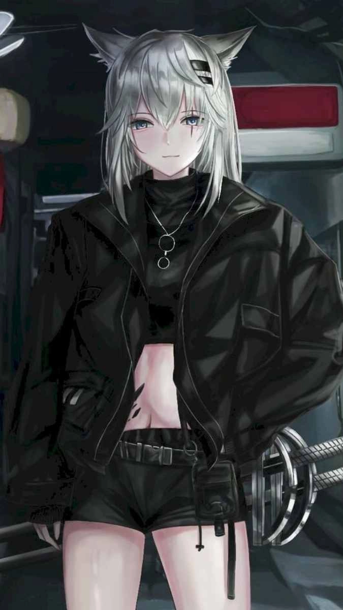 Hình nền nữ cute tinh tế, dễ thương đầy lôi cuốn