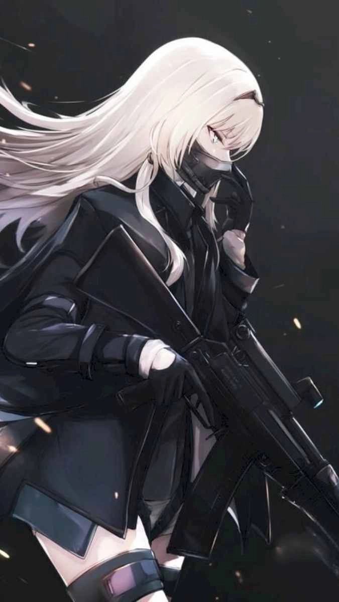 Hình nền cho nữ cute dễ thương thể hiện cá tính