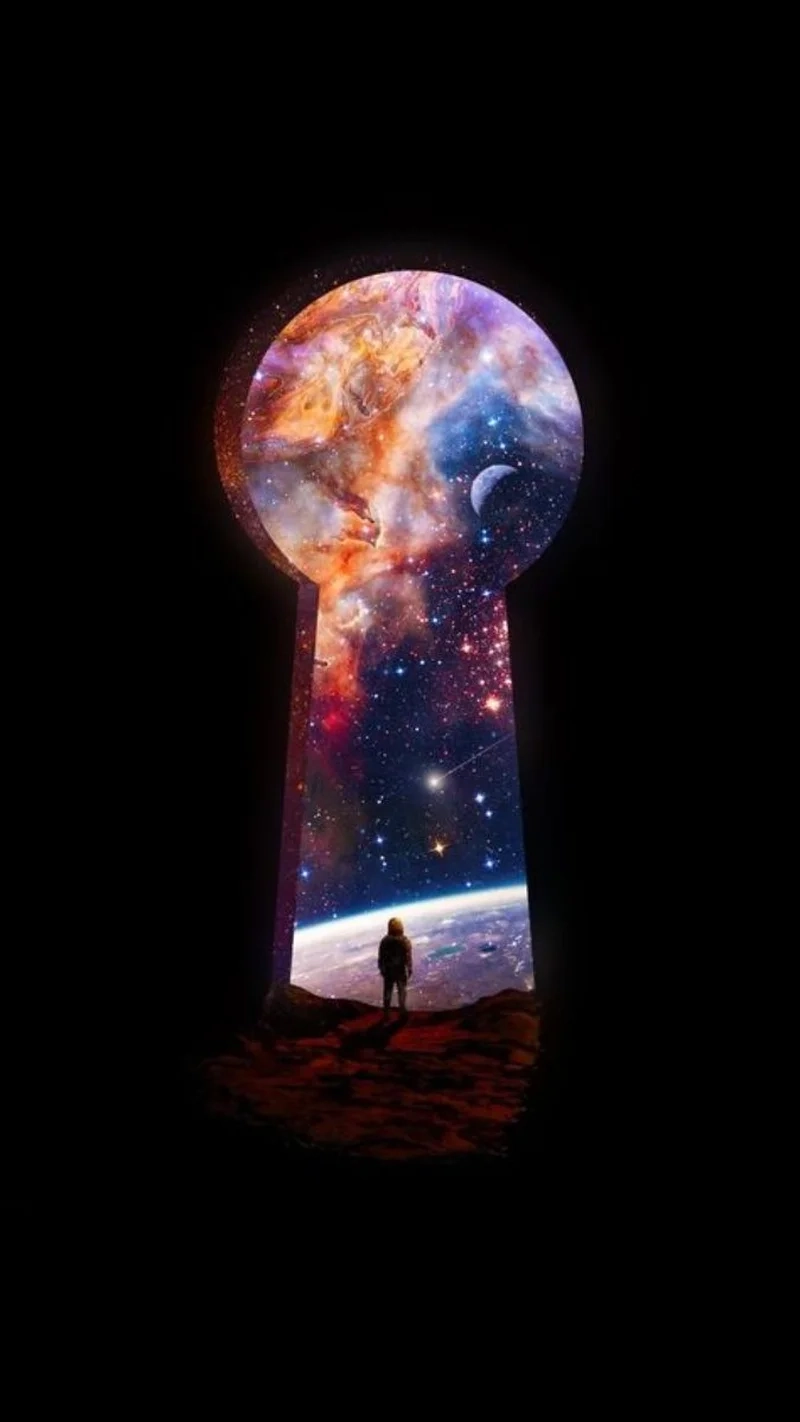 Ảnh làm hình nền điện thoại ngầu chất chơi độc đáo