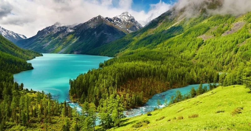 Chiêm ngưỡng hình nền laptop phong cảnh tuyệt đẹp