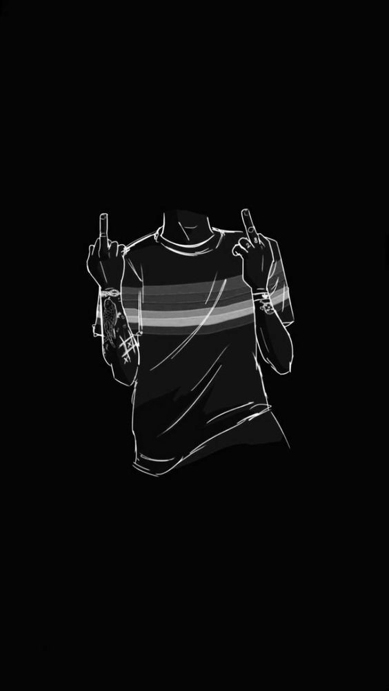 Hình nền nam ngầu đầy phong cách và ấn tượng