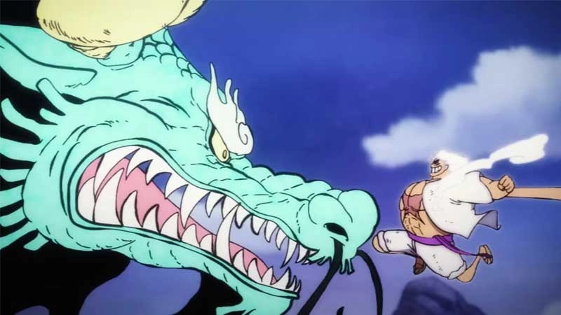 Luffy hình nền đẹp dành cho tín đồ One Piece