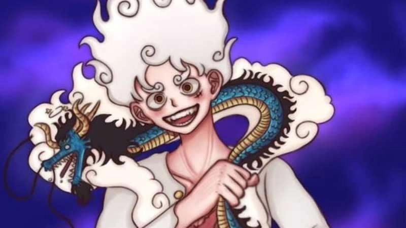 Tải hình nền Luffy đẹp miễn phí cho máy của bạn