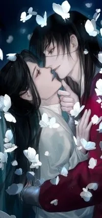 Cảm nhận những giây phút vui vẻ với meme anime cute