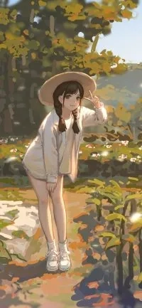 Cười thả ga với anime tét mông meme siêu hài hước