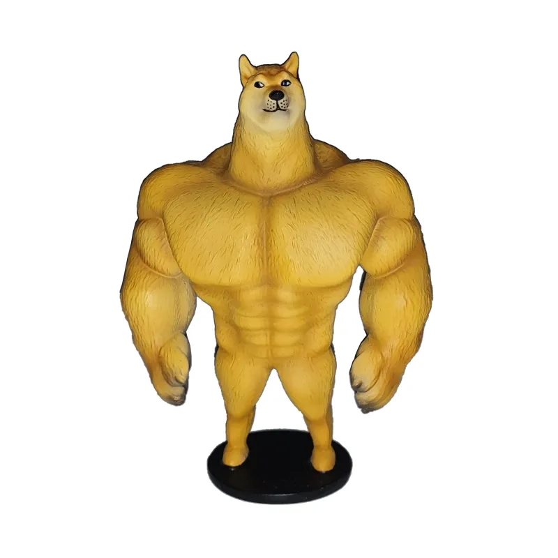 Cheems meme cute luôn mang đến những giây phút vui vẻ và ngọt ngào