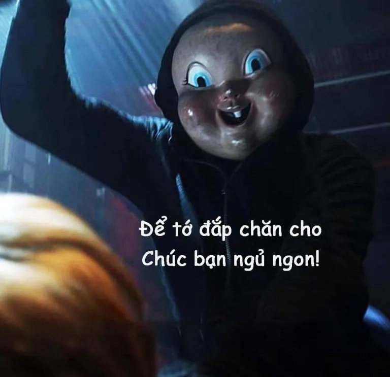 Ngủ meme hài hước này sẽ khiến bạn bật cười trước khi ngủ