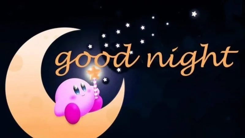 Meme đi ngủ cute này chắc chắn sẽ khiến bạn cảm thấy dễ chịu