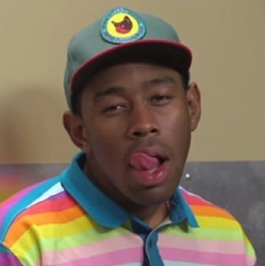 Hình ảnh meme da đen cười lan truyền mạnh mẽ nhờ sự duyên dáng