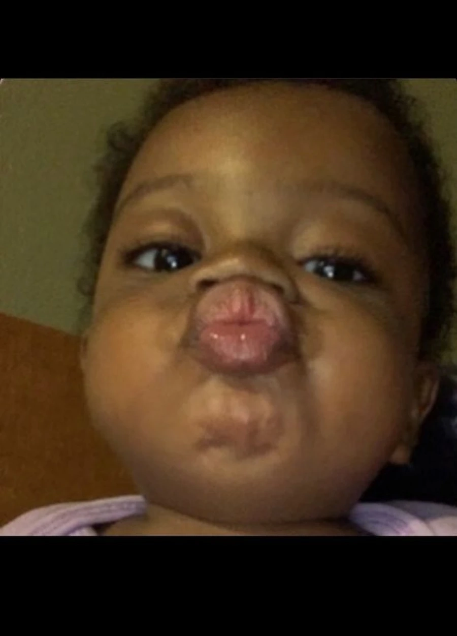 Khoảnh khắc đột ngột biến mất trong meme tàng hình anh da đen cực hài