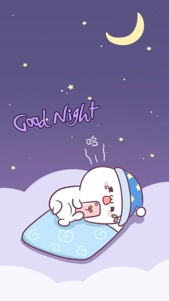 Cười ra nước mắt với meme ma chúc ngủ ngon siêu dị