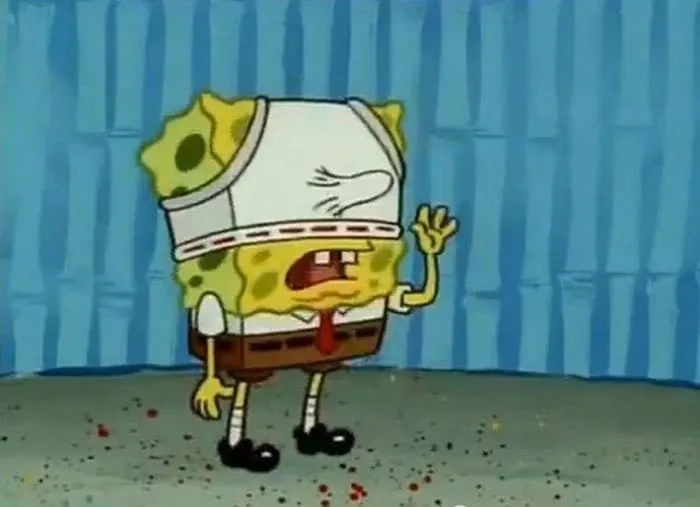 Ai fan Hello Kitty thì xem ngay quần hello kitty meme