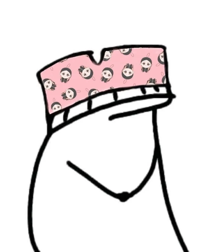 Coi chừng sốc với loạt meme kéo quần cực mặn