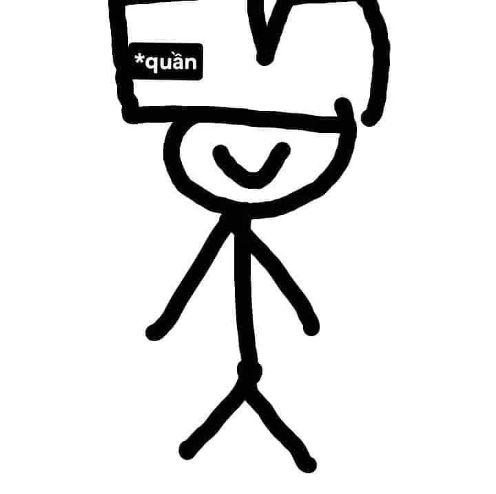 Chú bộ đội nhưng phiên bản meme bộ đội bá đạo