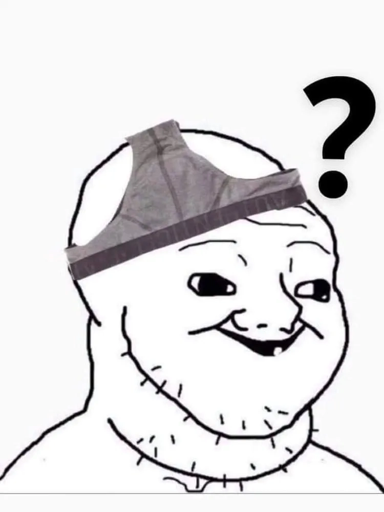 An toàn nhưng không quên hài hước với meme đội nón bảo hiểm