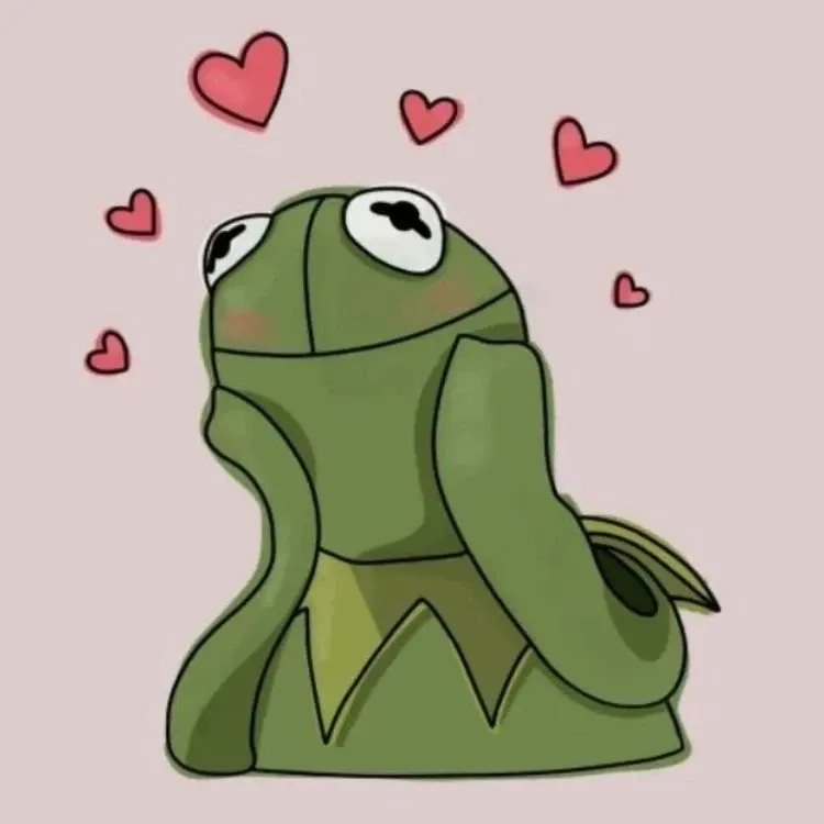 ảnh meme cute love là sự hòa quyện hoàn hảo giữa tình yêu và sự dễ thương