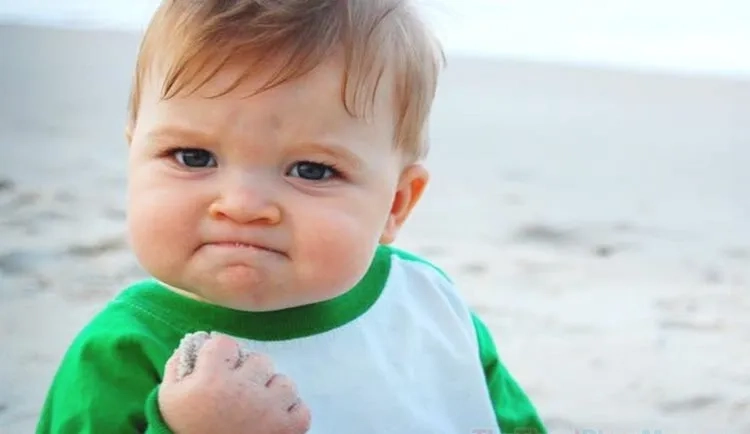 Gửi ngay meme anh xin lỗi để chấm dứt chiến tranh lạnh