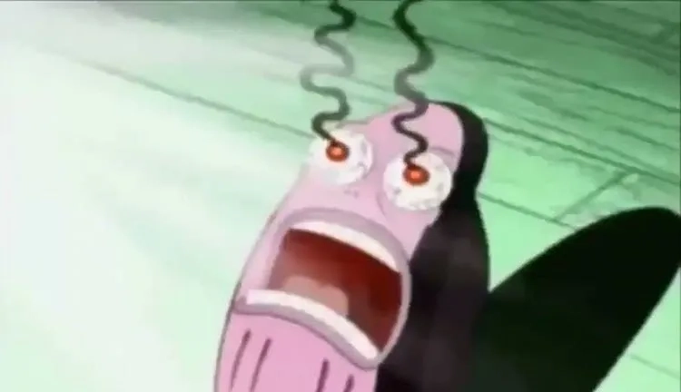 Muốn thành khẩn hơn hãy dùng khoanh tay xin lỗi meme